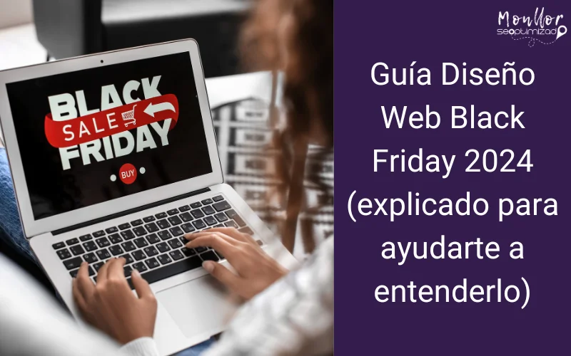 guia diseno web black friday 2024 explicado